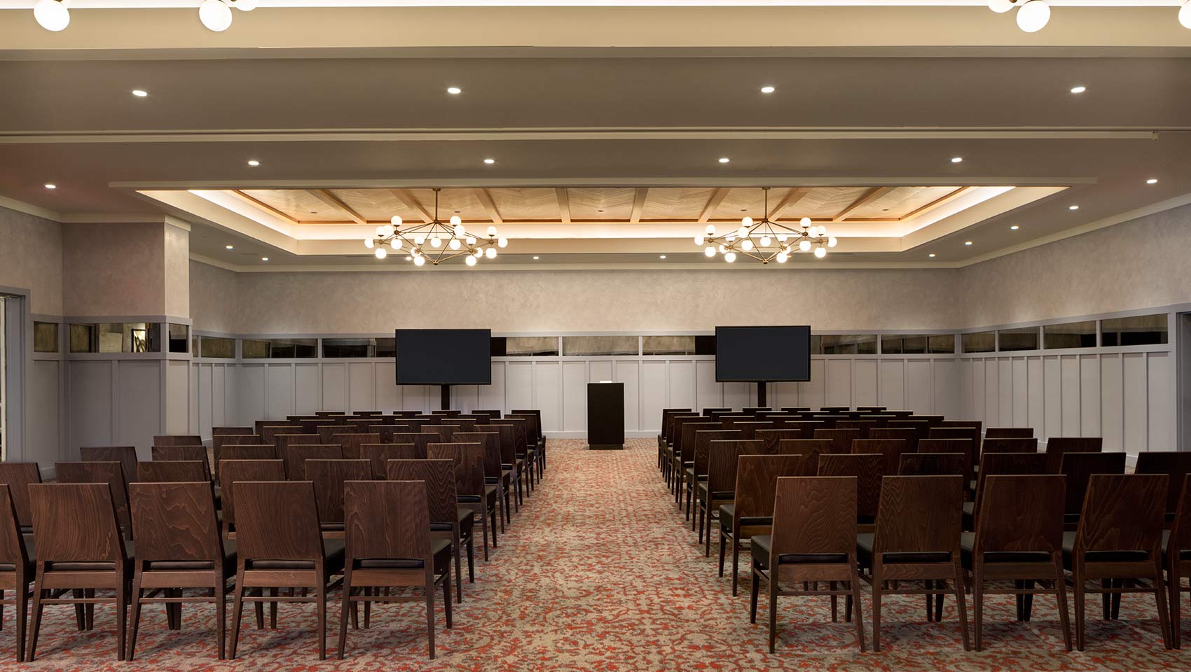 Assembly Hall