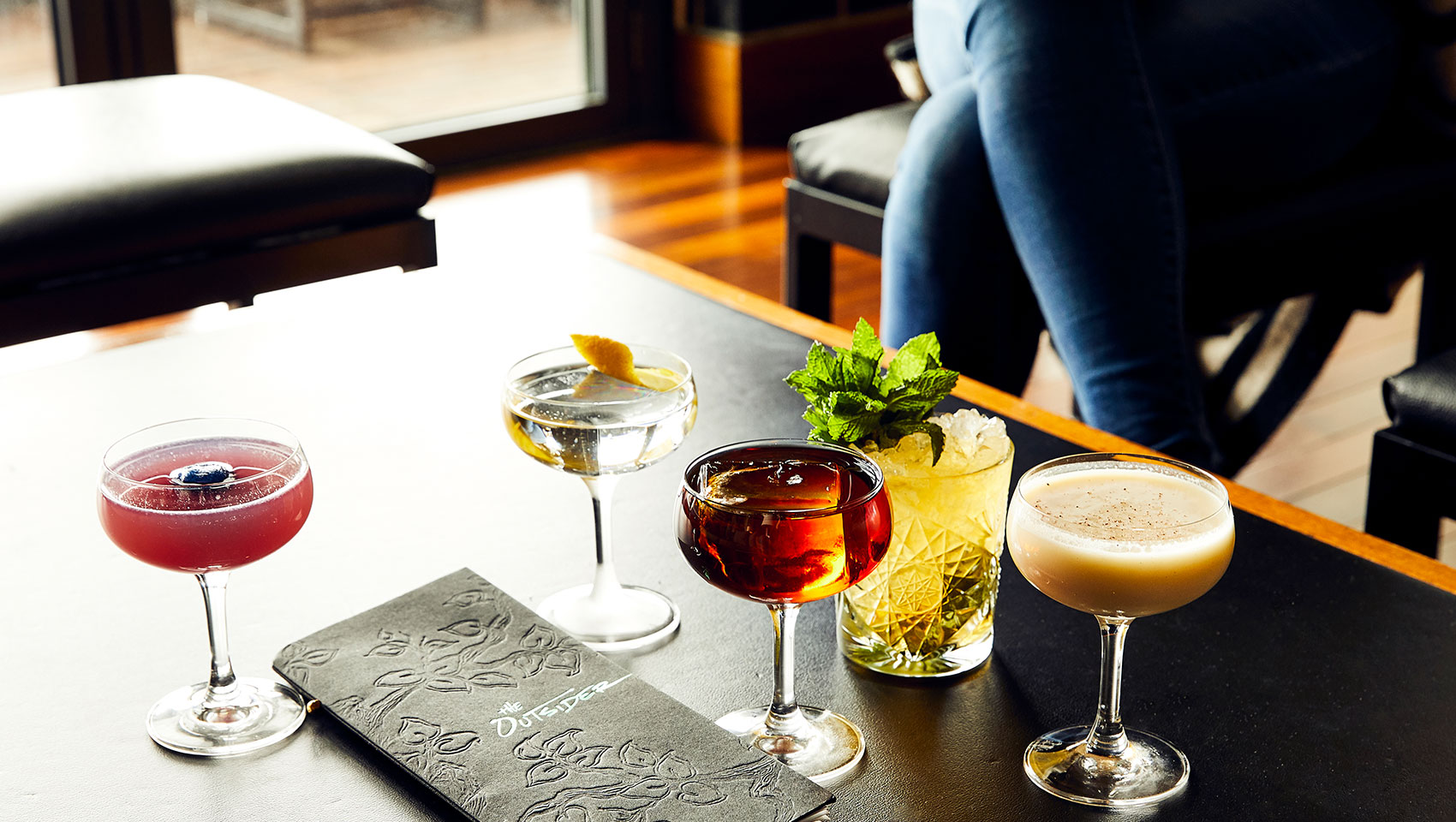 Cocktails