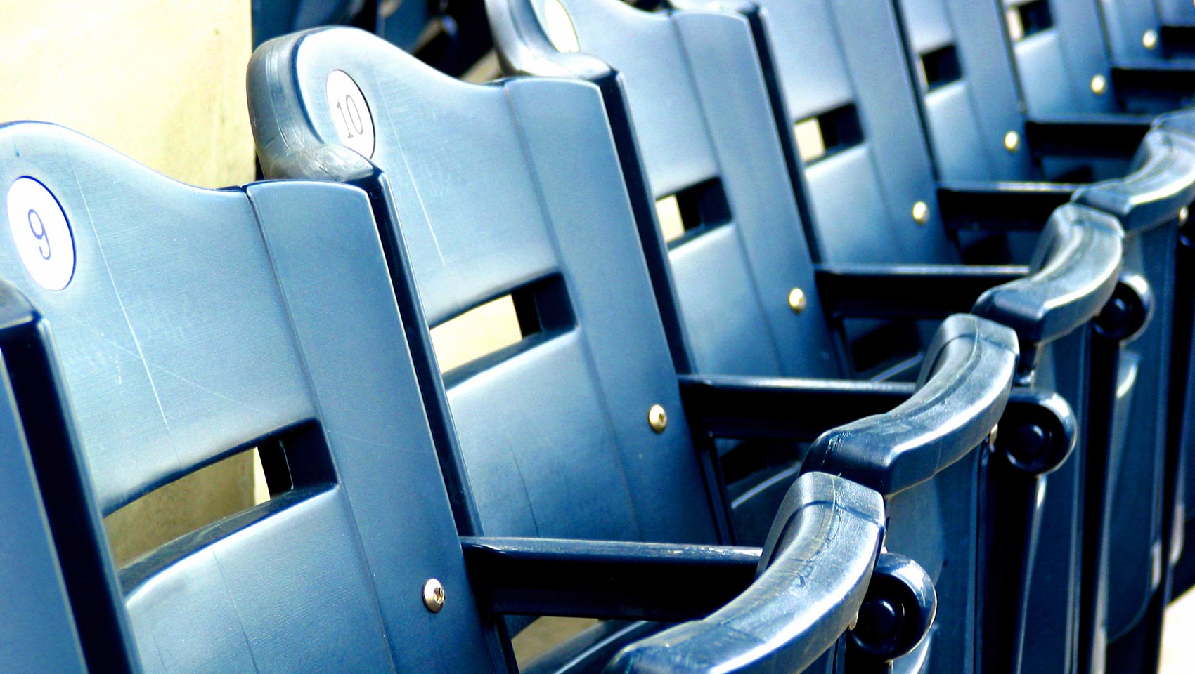 miller park stadium seating