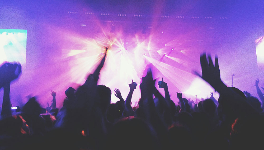 Live Music