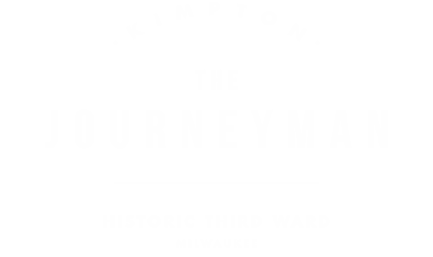 Kimpton Journeyman Hotel Logo