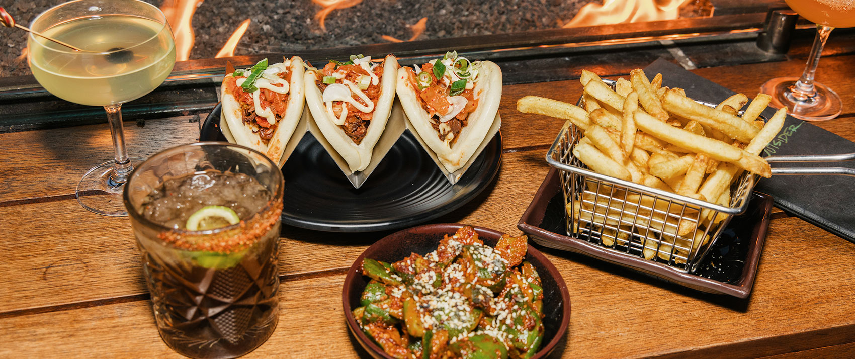 View Menu